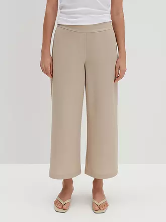 SOMEDAY | Culotte CENYA CROPPED WIDE | 